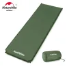 NATUREHIKE D03 : Matelas de camping autogonflant confortable